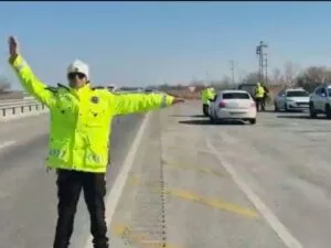 Ankara’da 1 Mayıs: Yollar trafiğe kapatılacak – Birlik Haber Ajansı
