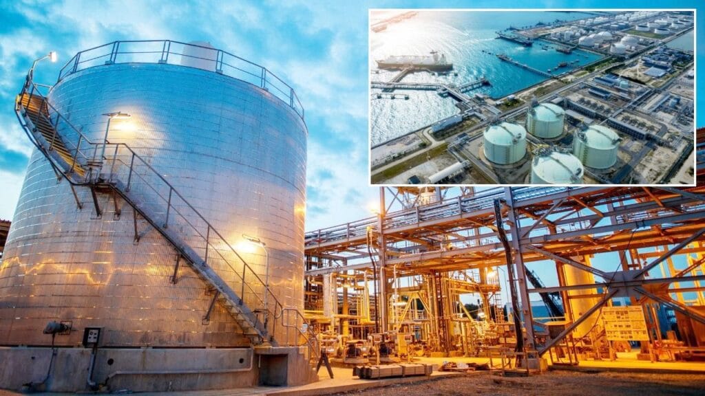 Türkiye doğal gaz üretimiyle Avrupa’da öne çıkıyor – Birlik Haber Ajansı