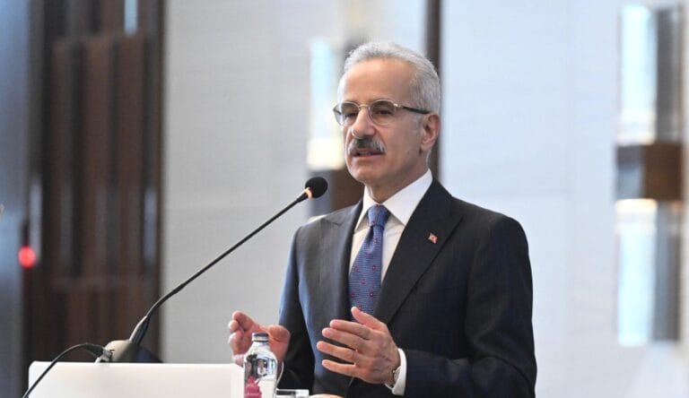 Bakan Uraloğlu, GSM operatörleriyle bir araya gelecek – Birlik Haber Ajansı