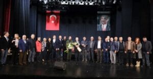 Amir Ateş sevenleriyle buluştu – Birlik Haber Ajansı