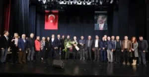 Amir Ateş sevenleriyle buluştu – Birlik Haber Ajansı