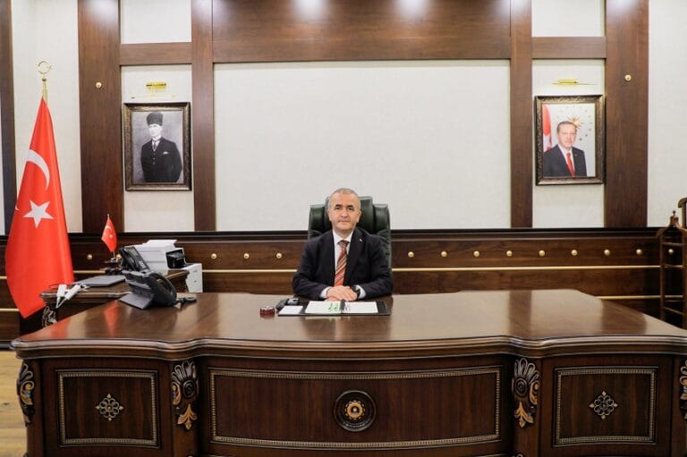 Elazığ’da konaklama alanlarında güvenlik denetimi – Birlik Haber Ajansı