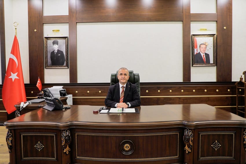 Elazığ’da konaklama alanlarında güvenlik denetimi – Birlik Haber Ajansı