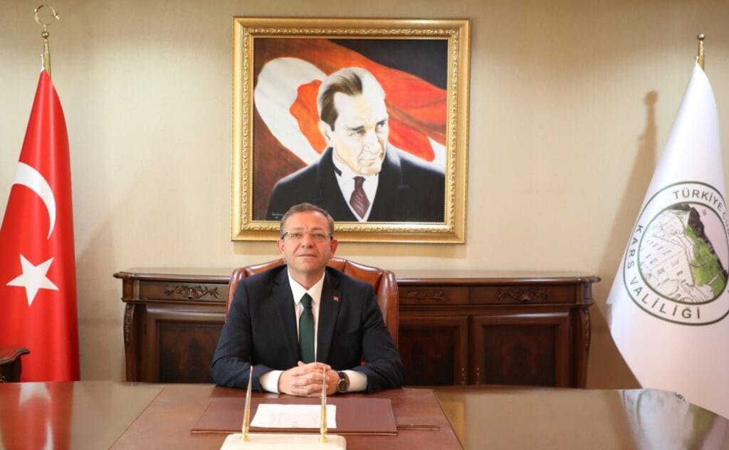 Vali Ziya Polat’ın Mübarek Ramazan Ayı Mesajı – Birlik Haber Ajansı