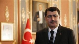 Vali Şahin duyurdu: Ankara’da bayram süresince 24 bin 508 güvenlik personeli görevde – Birlik Haber Ajansı