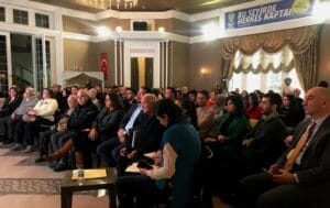 Ankara’da ağaç kesimlerine karşı adım: “Kapımdaki Doğa: Sokak ağaçları” çalıştayı! – Birlik Haber Ajansı