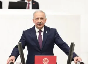 Milletvekili Kadem Mete: Çanakkale ruhu ölmedi – Birlik Haber Ajansı