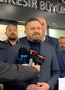 Balıkesir’de su fiyatlarında yüzde 65 indirim ve kademe iptali kararı – Birlik Haber Ajansı