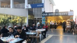 Vakıflar, Aydın’da 1000 Kişiyi İftar Sofrasında Buluşturdu – Birlik Haber Ajansı