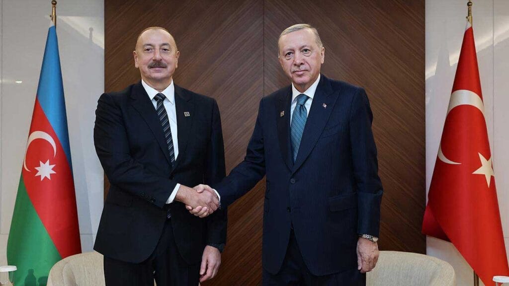 Azerbaycan Cumhurbaşkanı İlham Aliyev, Türkiye’yi ziyaret edecek – Birlik Haber Ajansı