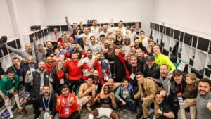 Iğdır FK’dan Ankaragücü’ne ağır darbe! – Birlik Haber Ajansı