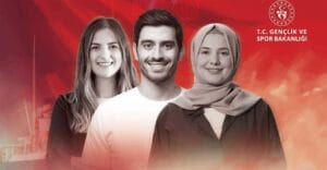 2025 yılı Temsilci Genç başvuruları başladı. – Birlik Haber Ajansı