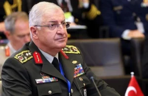 Bakan Güler: Silah bırakmayan her yapı meşru hedefimiz olmaya devam edecek – Birlik Haber Ajansı