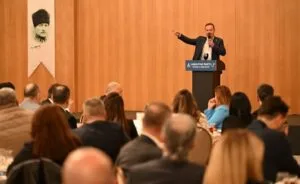 Ağıralioğlu: Bu çocuklar siyasetin kavgasına değil, kendi kaderlerine itiraz ettiler – Birlik Haber Ajansı