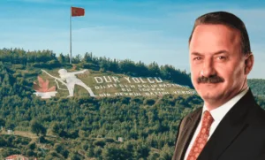 Yavuz Ağıralioğlu: Çanakkale ruhu milletin hafızasında yaşamalı – Birlik Haber Ajansı