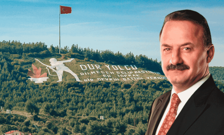 Yavuz Ağıralioğlu: Çanakkale ruhu milletin hafızasında yaşamalı – Birlik Haber Ajansı