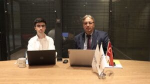 Ankara Bilim Üniversitesi öğrencisi Yavuz Kaan Akyüz, Apple Swift Student Challenge 2025’te kazananlar arasında! – Birlik Haber Ajansı