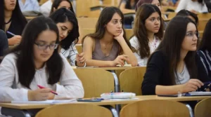 YÖK açıkladı: Yükseköğretimde kadınların oranı yüzde 53 – Birlik Haber Ajansı