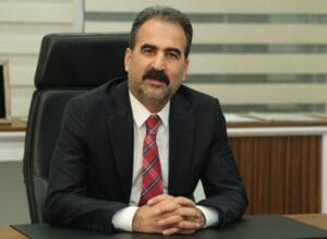 Başkan Ercan: Türkiye’yi yalnızlaştırmaya çalışıyorlar