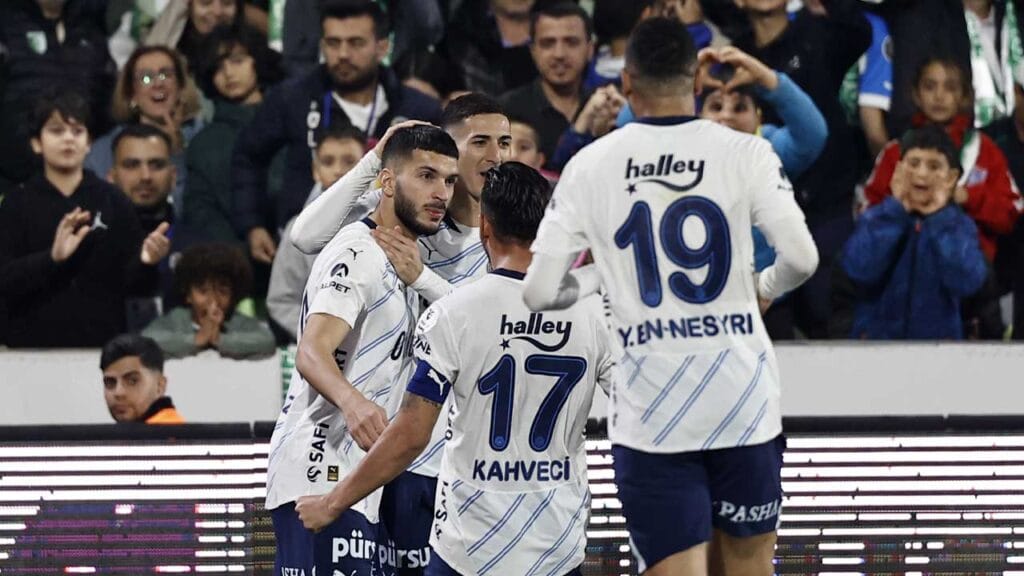 Fenerbahçe, 6 gollü maçta Bodrum FK’yı devirdi – Birlik Haber Ajansı