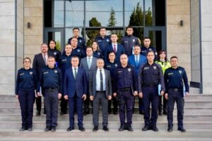 “Çanakkale’nin Huzuru” toplantısı yapıldı – Birlik Haber Ajansı