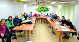 EntreAction Erasmus+ Projesi Yayılım–Tanıtım Toplantısı Veliko Tarnovo’da gerçekleştirildi – Birlik Haber Ajansı