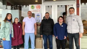 Down Sendromu farkındalık oluşturmak için “HAYATA +1 DEĞER KAT!” – Birlik Haber Ajansı