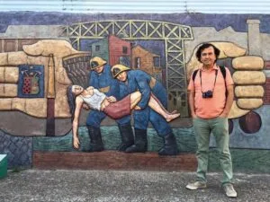 Çanakkale Müteahhitler Birliği Başkanı Halil Kuzu; “İmar ederken, imha etmeyelim” – Birlik Haber Ajansı