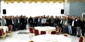 Milletvekili Gider: “Muhtarların derdinden en iyi ben anlarım” – Birlik Haber Ajansı