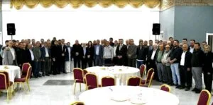 Milletvekili Gider: “Muhtarların derdinden en iyi ben anlarım” – Birlik Haber Ajansı