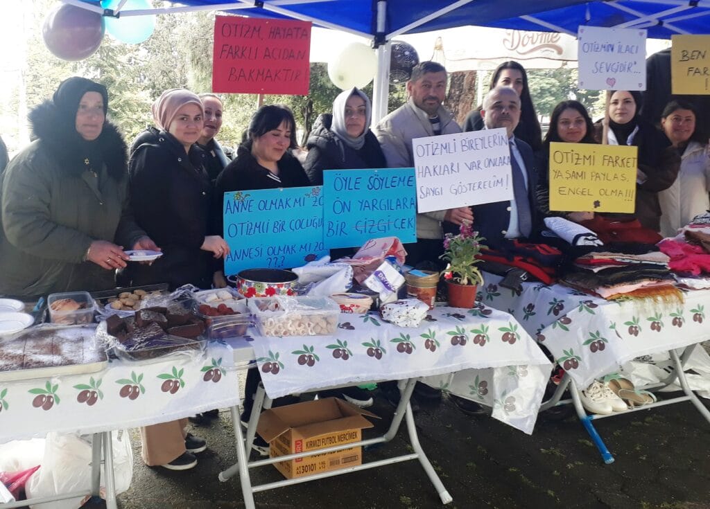 Otizm, insanın kimliğinin bir parçasıdır – Birlik Haber Ajansı