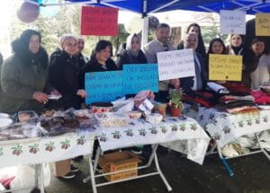 Otizm, insanın kimliğinin bir parçasıdır – Birlik Haber Ajansı