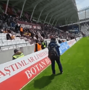 Aksaraylı gazetecilerden Elazığ ve Elazığspor’a övgü – Birlik Haber Ajansı