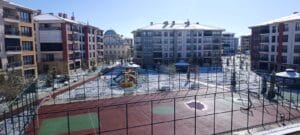 Elazığ güne hem karlı hem güneşli başladı – Birlik Haber Ajansı