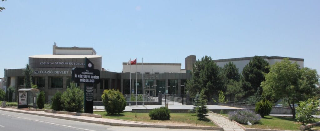 Tarihi yapılar yeniden hayat bulacak – Birlik Haber Ajansı