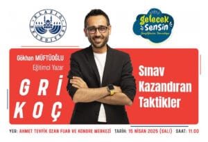 “Gri Koç” Elazığ’da öğrencilerle buluşacak – Birlik Haber Ajansı