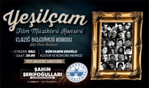 Elazığ’da Yeşilçam rüzgarı esecek – Birlik Haber Ajansı