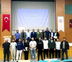 Kano Federasyonu Artvin İl Temsilciliği’ne Erdal Genç atandı – Birlik Haber Ajansı