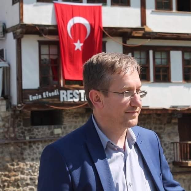 Türk Dünyası Ve Türkiye – Birlik Haber Ajansı