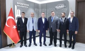 Başkan Kartoğlu açıkladı: Başakşehir modern yaşamın yeni merkezi oldu – Birlik Haber Ajansı