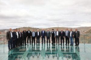 BAY-GÜ Kap Bayburt’ta toplandı – Birlik Haber Ajansı