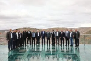 BAY-GÜ Kap Bayburt’ta toplandı – Birlik Haber Ajansı