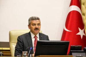 Artvin’de “Bağımlılıkla Mücadele İl Koordinasyon Kurulu” toplantısı yapıldı – Birlik Haber Ajansı