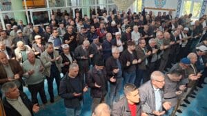 Beypazarı’nda mahallelerde yağmur duası yapıldı – Birlik Haber Ajansı