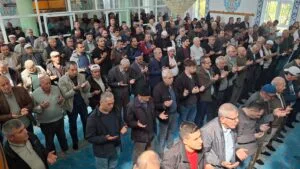 Beypazarı’nda mahallelerde yağmur duası yapıldı – Birlik Haber Ajansı