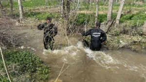 Ağrı’da dereye düşen 5 yaşındaki çocuk kurtulamadı! – Birlik Haber Ajansı