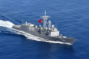 MSB: 23 Nisan’da 23 gemi 23 limanda ziyarete açılacak! – Birlik Haber Ajansı