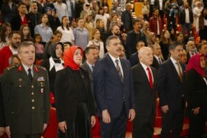 23 Nisan coşkusu Erzurum’da dolu dolu yaşandı – Birlik Haber Ajansı