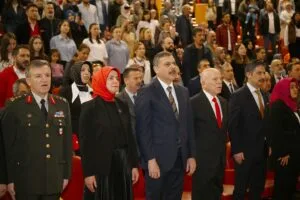 23 Nisan coşkusu Erzurum’da dolu dolu yaşandı – Birlik Haber Ajansı