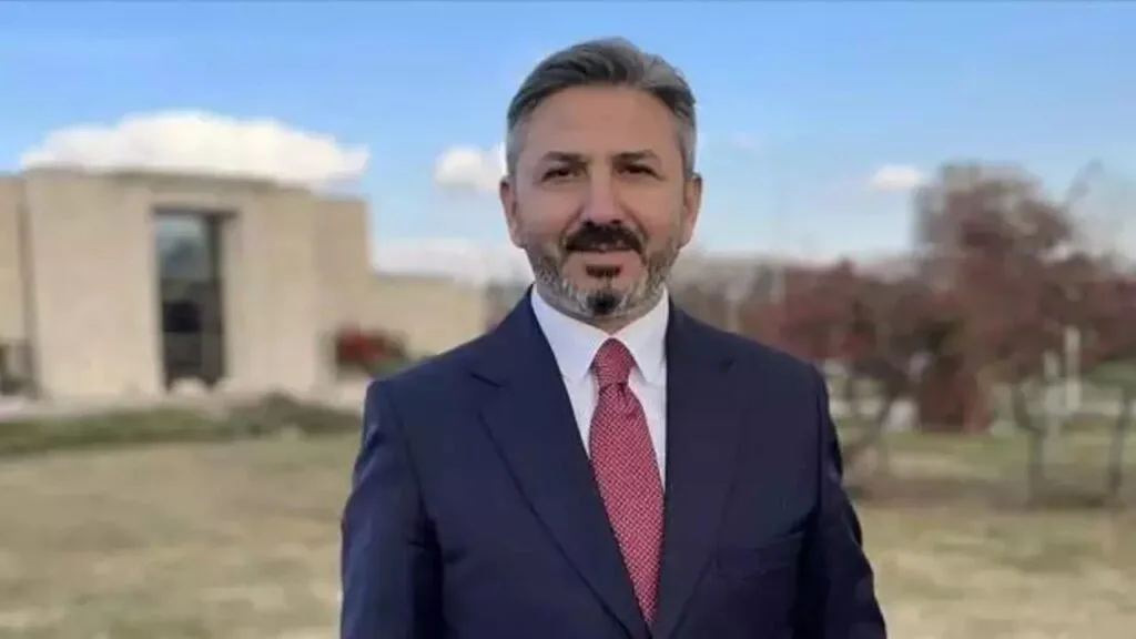 Aydın, Türkiye Yüzyılı Barış ve Kardeşliğin Yüzyılı Olacak